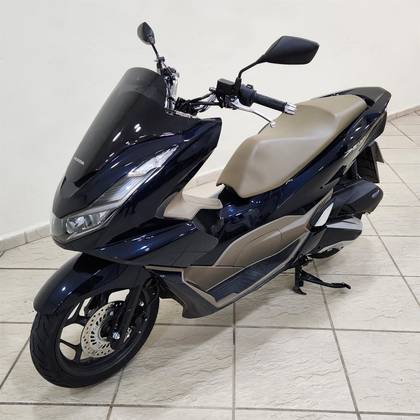 HONDA PCX 160 ABS HONDA PCX 160 ABS